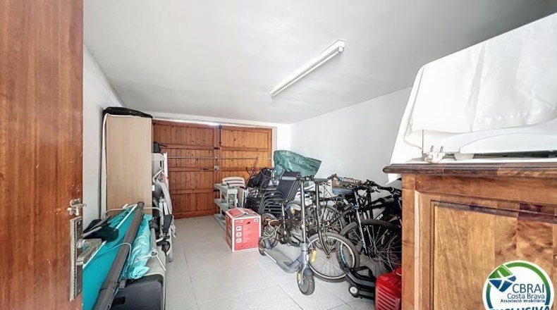 Жирона - Empuriabrava - 195m2