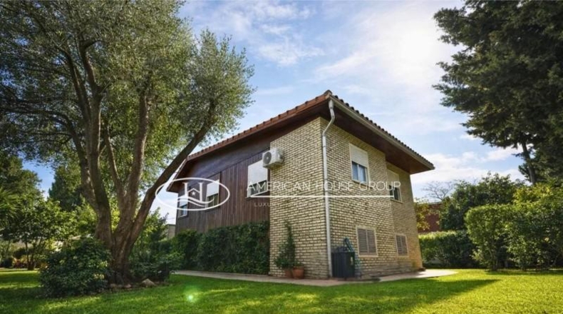Cádiz - Chiclana de la Frontera - 580m2