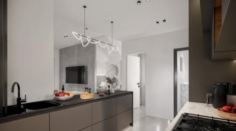 Alicante - Лос Монтесинос - 185m2