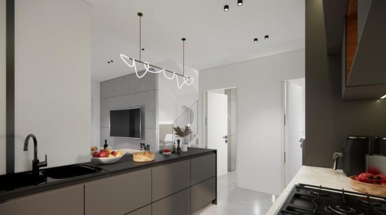 Аликанте - Los Montesinos - 185m2