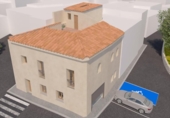 Casa de poble en venda a la España, Calonge, ref.: TR294953 foto