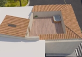 Casa de poble en venda a la España, Calonge, ref.: TR294953 foto