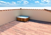 Casa de poble en venda a la España, Calonge, ref.: TR294953 foto