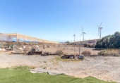 Terreny no urbanitzable en venda a la España, Santa Lucía de Tirajana, ref.: TR318511 foto