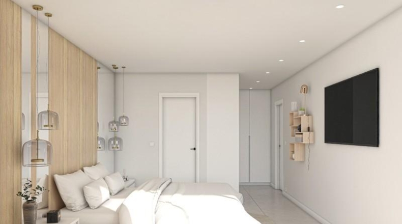 Múrcia - Alhama de Murcia - 231m2