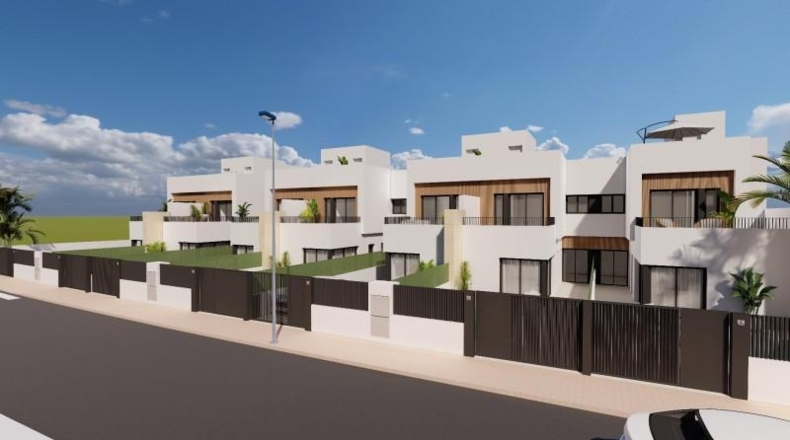 Murcia - San Javier - 114m2