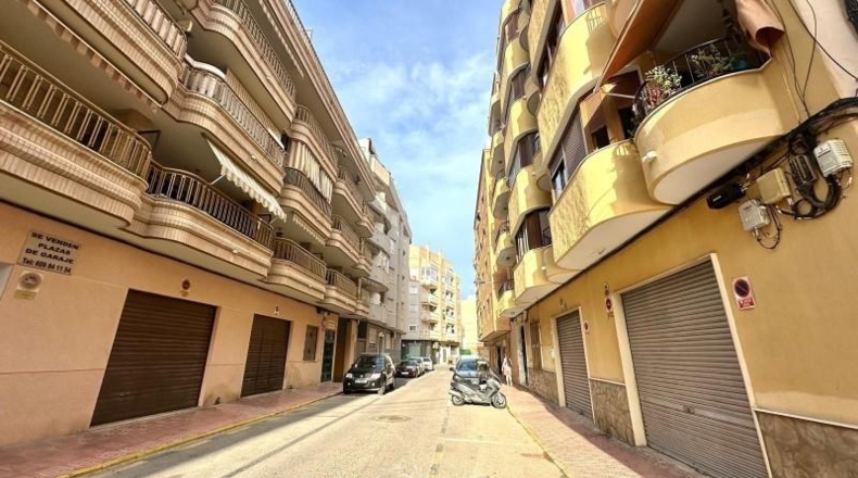 Alicante - Торревьеха - 144m2