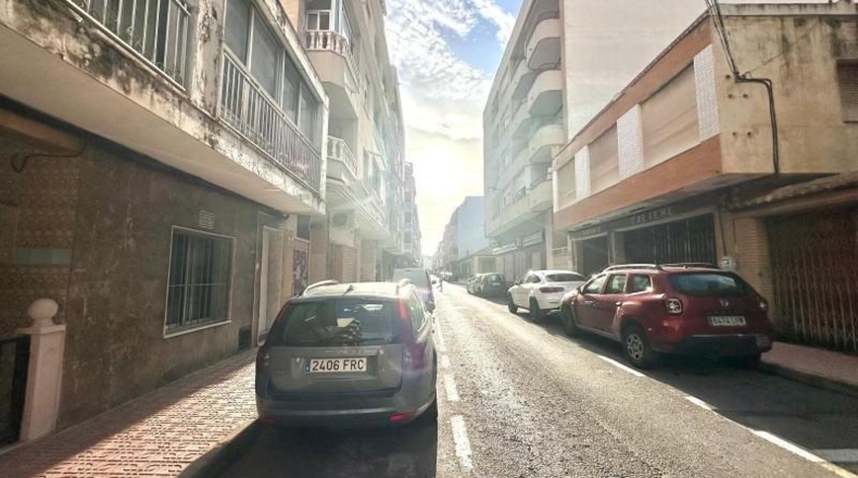 Alicante - Торревьеха - 144m2