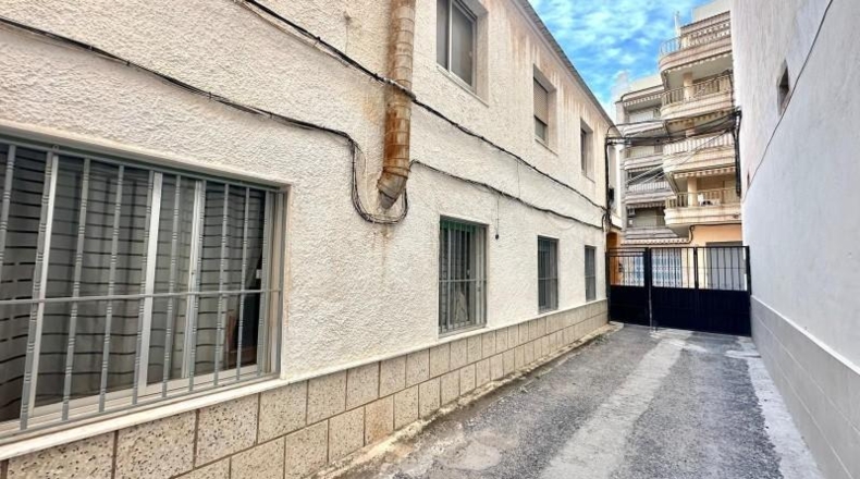 Alicante - Торревьеха - 144m2
