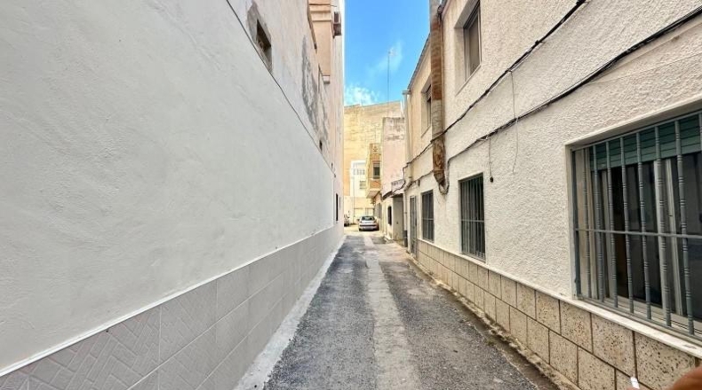 Alicante - Торревьеха - 144m2