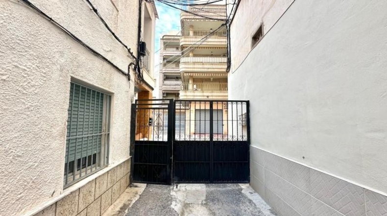 Alicante - Торревьеха - 144m2