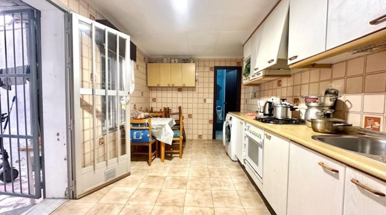 Alicante - Торревьеха - 144m2