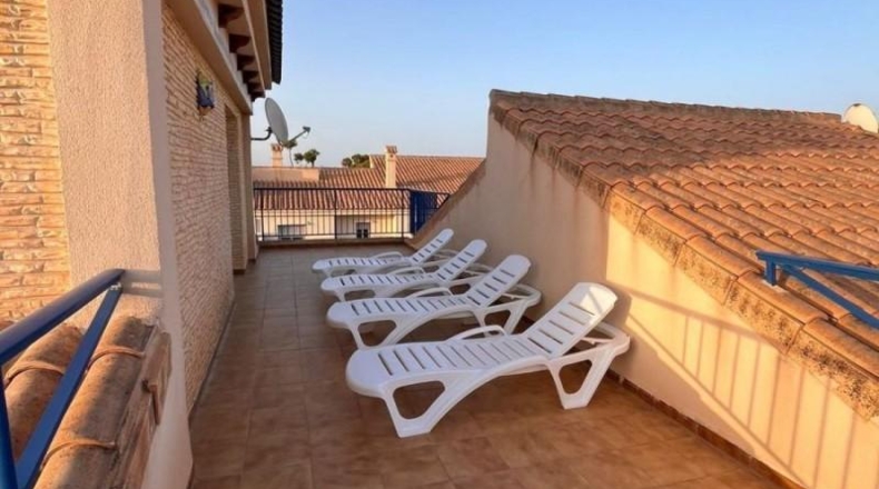 Alicante - Orihuela - 105m2