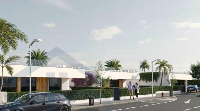 Murcia - Alhama de Murcia - 300m2