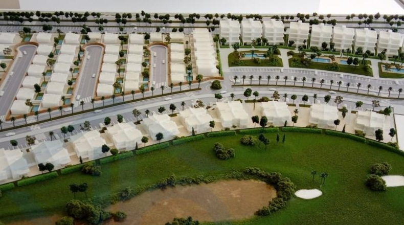 Murcia - Alhama de Murcia - 300m2