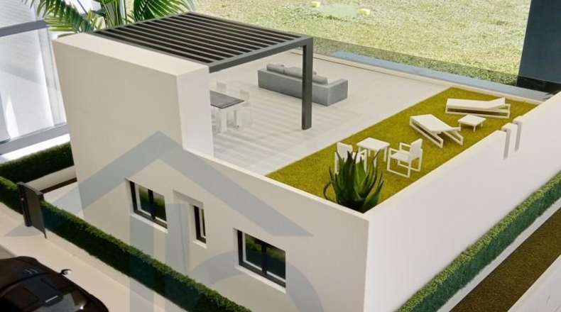 Murcia - Alhama de Murcia - 300m2