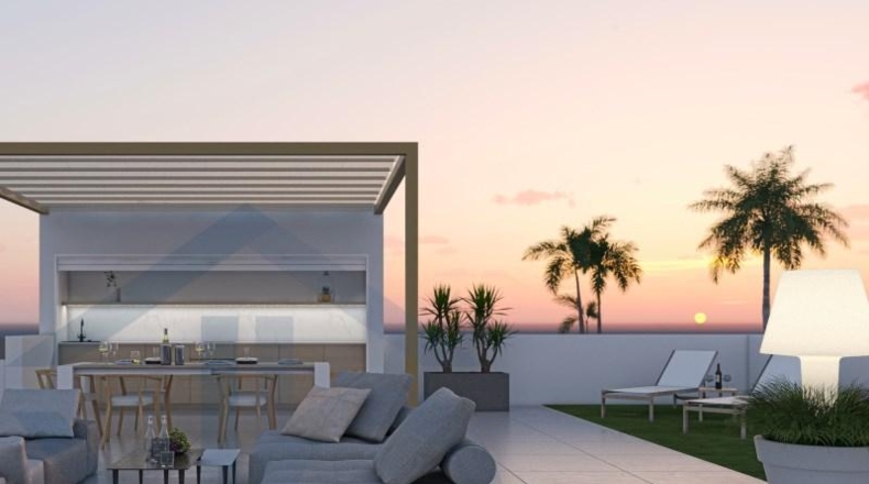 Murcia - Alhama de Murcia - 300m2