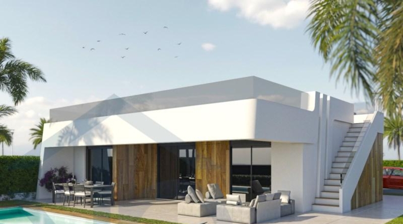 Murcia - Alhama de Murcia - 300m2