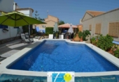 Detached villa with land for sale on España, Orihuela, ref: TR164374 photo