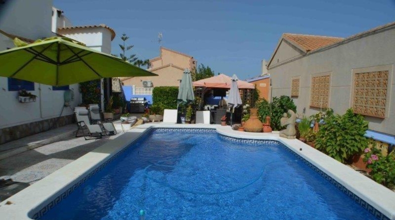 Alicante - Oriola - 400m2