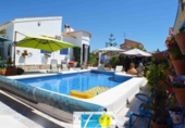 Detached villa with land for sale on España, Orihuela, ref: TR164374 photo