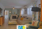 Detached villa with land for sale on España, Orihuela, ref: TR164374 photo