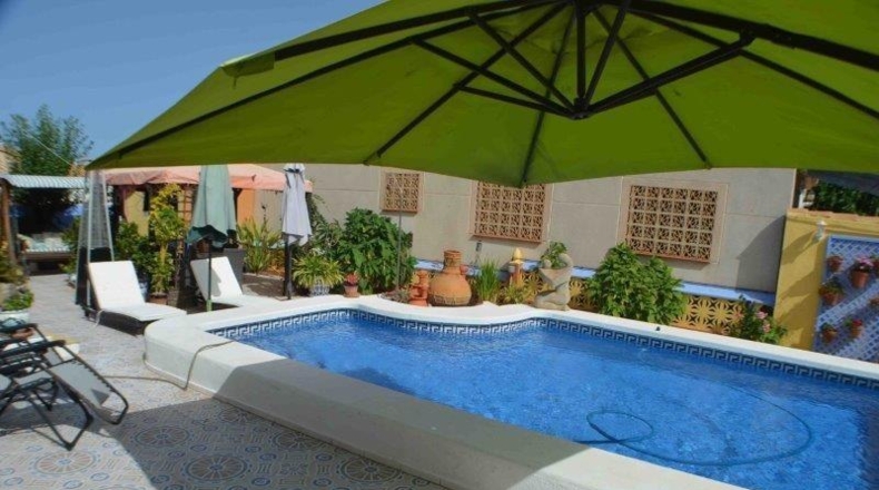Alicante - Oriola - 400m2
