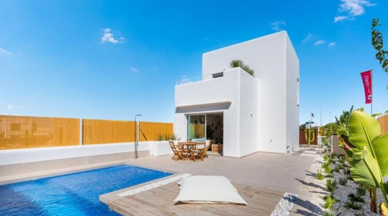 Alicante - San Fulgencio - 175m2