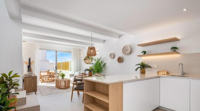 Alicante - San Fulgencio - 175m2