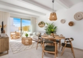 Chalet independiente con terreno en venta en la España, San Fulgencio, ref: TR151996 foto