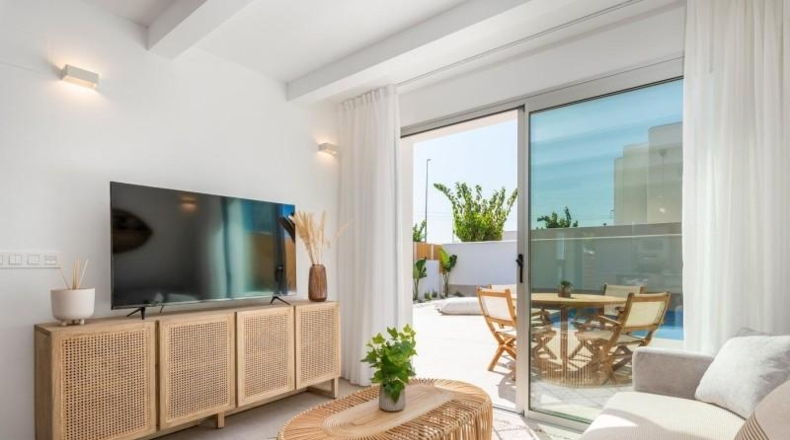 Alicante - San Fulgencio - 175m2