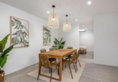 Chalet independiente con terreno en venta en la España, San Fulgencio, ref: TR151996 foto