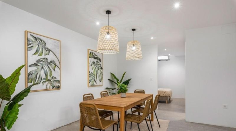 Alicante - San Fulgencio - 175m2