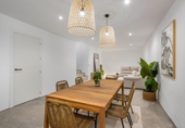 Chalet independiente con terreno en venta en la España, San Fulgencio, ref: TR151996 foto