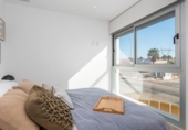 Chalet independiente con terreno en venta en la España, San Fulgencio, ref: TR151996 foto