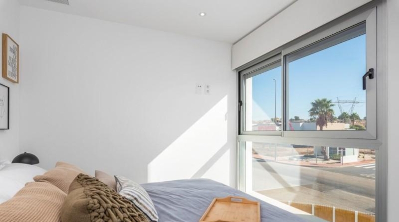 Alicante - San Fulgencio - 175m2