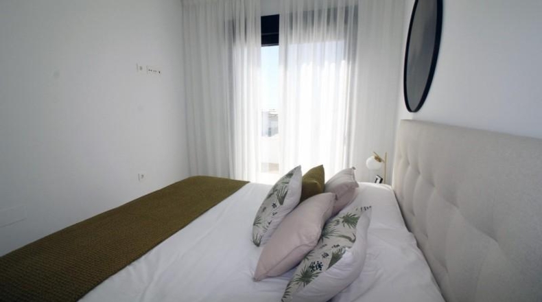 Alicante - Pilar de la Horadada - 128m2