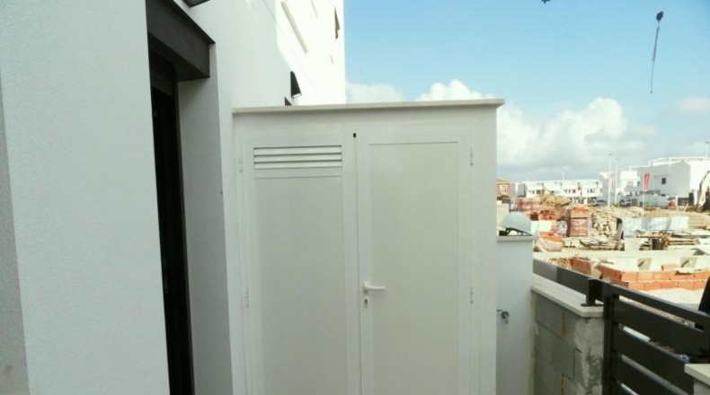 Alicante - Pilar de la Horadada - 128m2
