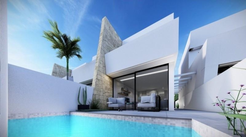 Murcia - San Javier - 120m2