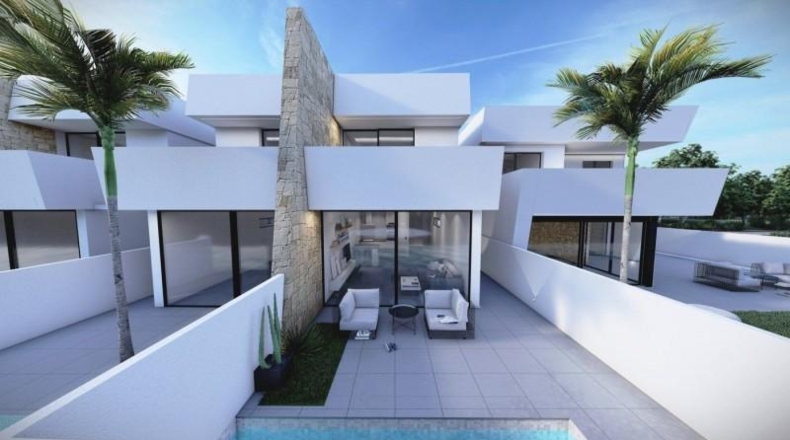 Murcia - San Javier - 120m2