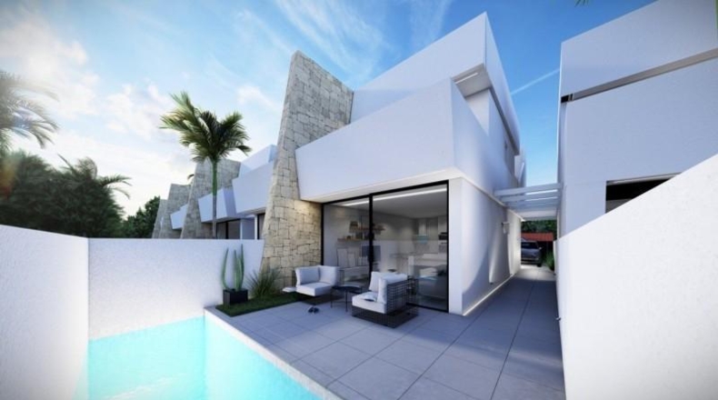 Murcia - San Javier - 120m2