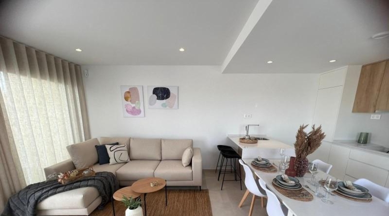 La Corunya - Santiago de Compostela - 136m2