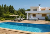 Xalet independent amb terreny en venda a la España, Alcoi, ref.: TR263766 foto