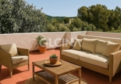 Xalet independent amb terreny en venda a la España, Alcoi, ref.: TR263766 foto