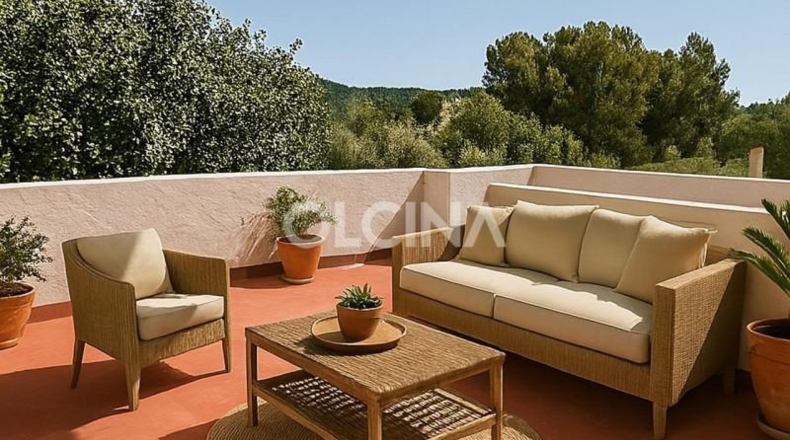 Alicante - Alcoy - 230m2