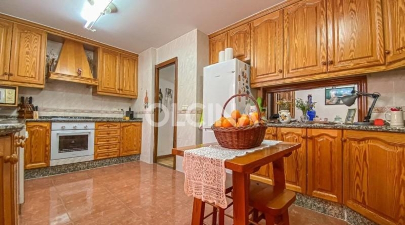 Alicante - Alcoy - 230m2