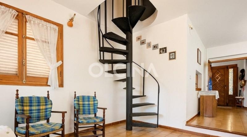 Alicante - Alcoy - 230m2