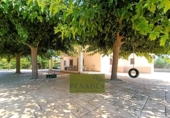 Xalet independent amb terreny en venda a la España, Ontinyent, ref.: TR309359 foto