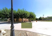 Xalet independent amb terreny en venda a la España, Ontinyent, ref.: TR309359 foto