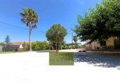 Xalet independent amb terreny en venda a la España, Ontinyent, ref.: TR309359 foto